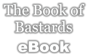 The Book of Bastards eBook
