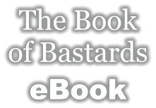 The Book of Bastards eBook